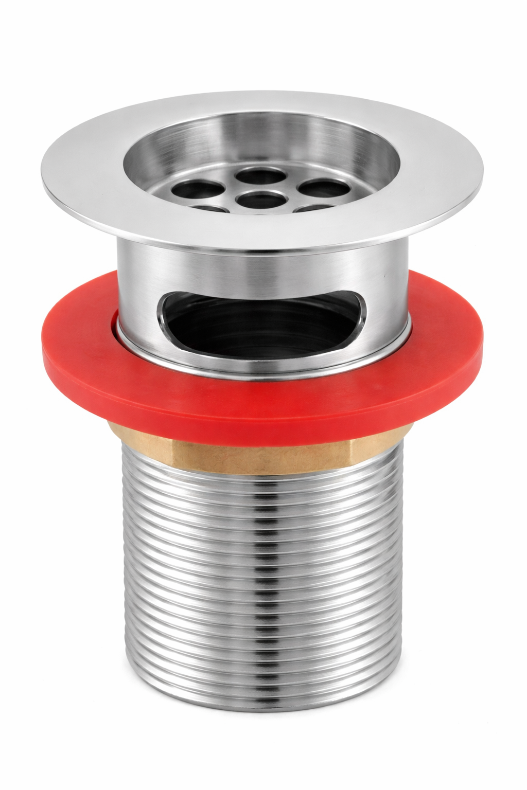 Black PVD Waste Coupling Pop Up 3